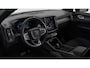 Volvo EX40 Single Motor Extended Range Ultra Black Edition 82 kWh | Extra getint glas achter | Achteruitrijcamera | Apple Carplay/Android Auto|telefoonintegratie premium | Audio installatie premium