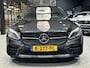 Mercedes-Benz C-klasse 300 e Business Solution AMG Limited PANO I SFEER VERLICHTING I ORG.NL + NAP + DEALER O.H