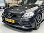 Mercedes-Benz C-klasse 300 e Business Solution AMG Limited PANO I SFEER VERLICHTING I ORG.NL + NAP + DEALER O.H