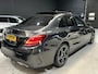 Mercedes-Benz C-klasse 300 e Business Solution AMG Limited PANO I SFEER VERLICHTING I ORG.NL + NAP + DEALER O.H
