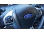 Ford Fiesta 1.0 125pk 3Drs EcoBoost Sport Sportstoelen H-Leder 17inch LM Grote Spoiler Keyless *Distributieriem v.v.* NL Auto!