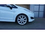 Ford Fiesta 1.0 125pk 3Drs EcoBoost Sport Sportstoelen H-Leder 17inch LM Grote Spoiler Keyless *Distributieriem v.v.* NL Auto!