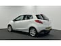 Mazda 2 1.3 GT-L ECC LM 5 DEURS CRUISE 91000 KM.