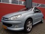 Peugeot 206 1.6-16V XS 109PK Clima LMV Zeer Net !!! Goed onderhouden !!! NL-Auto APK 11-01-2027