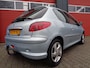 Peugeot 206 1.6-16V XS 109PK Clima LMV Zeer Net !!! Goed onderhouden !!! NL-Auto APK 11-01-2027
