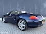 Porsche Boxster 2.7 Tiptronic. 125.000Km NAP, Hardtop