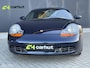 Porsche Boxster 2.7 Tiptronic. 125.000Km NAP, Hardtop