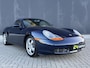 Porsche Boxster 2.7 Tiptronic. 125.000Km NAP, Hardtop