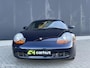 Porsche Boxster 2.7 Tiptronic. 125.000Km NAP, Hardtop