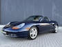 Porsche Boxster 2.7 Tiptronic. 125.000Km NAP, Hardtop