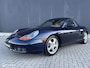 Porsche Boxster 2.7 Tiptronic. 125.000Km NAP, Hardtop