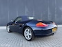 Porsche Boxster 2.7 Tiptronic. 125.000Km NAP, Hardtop