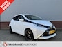 Toyota Aygo 1.0 VVT-i x-wave|OpenDak|Camera|Airco|Snelheidsbegrenzer|L.M Velgen|