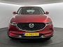 Mazda CX-5 2.0 SkyActiv-G 165 Style Selected / 59.000km / Trekhaak / Leder / Navigatie