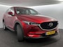 Mazda CX-5 2.0 SkyActiv-G 165 Style Selected / 59.000km / Trekhaak / Leder / Navigatie