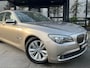 BMW 7-Serie 730d 245PK|Head-Up|Memory|Camera|Leder|Navi|Stoelverkoeling/verwarming