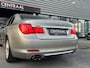 BMW 7-Serie 730d 245PK|Head-Up|Memory|Camera|Leder|Navi|Stoelverkoeling/verwarming