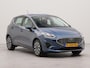 Ford Fiesta 1.0 EcoBoost Hybrid Titanium | Apple Carplay | Bluetooth | Parkeersensoren achter | Cruise control |