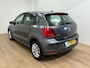 Volkswagen Polo Occasion 1.2 TSI Highline | Grijs | Tweedehands Volkswagen Polo | Airco | Cruisecontrol | Bluetooth audio