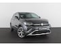 Volkswagen T-Cross 1.0 TSI Style Business Premium Automaat/Camera/IQ-LED/18inch/Luxe interieur/Adapt.cruise/Smoky Gray Metallic kleur