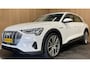 Audi E-tron 55 Quattro Edition 95 kWh|90% SOH|22'' LMV|GROTE ACCU|CRUISE+CLIMATE|ELEK.INTERIEUR+A-KLEP|ORG.NL|NAP|INCL BTW|1e EIG|