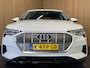 Audi E-tron 55 Quattro Edition 95 kWh|90% SOH|22'' LMV|GROTE ACCU|CRUISE+CLIMATE|ELEK.INTERIEUR+A-KLEP|ORG.NL|NAP|INCL BTW|1e EIG|