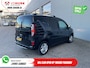 Renault Kangoo Express 1.5 dCi 90 pk Express Black Edition EXPORT Climate/ Airco/ Navi/ Cruise/ PDC/ 16”LMV