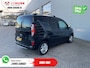 Renault Kangoo Express 1.5 dCi 90 pk Express Black Edition (EXPORT) NL Auto/ Climate/ Airco/ Navi/ Cruise/ PDC/ 16”LMV