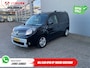 Renault Kangoo Express 1.5 dCi 90 pk Express Black Edition NL Auto/ Climate/ Airco/ Navi/ Cruise/ PDC/ 16”LMV