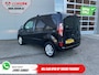 Renault Kangoo Express 1.5 dCi 90 pk Express Black Edition EXPORT Climate/ Airco/ Navi/ Cruise/ PDC/ 16”LMV