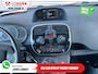 Renault Kangoo Express 1.5 dCi 90 pk Express Black Edition EXPORT Climate/ Airco/ Navi/ Cruise/ PDC/ 16”LMV