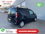 Renault Kangoo Express 1.5 dCi 90 pk Express Black Edition NL Auto/ Climate/ Airco/ Navi/ Cruise/ PDC/ 16”LMV