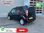 Renault Kangoo Express 1.5 dCi 90 pk Express Black Edition (EXPORT) NL Auto/ Climate/ Airco/ Navi/ Cruise/ PDC/ 16”LMV