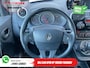 Renault Kangoo Express 1.5 dCi 90 pk Express Black Edition EXPORT Climate/ Airco/ Navi/ Cruise/ PDC/ 16”LMV