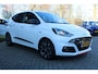 Hyundai i10 1.0 T-GDI N Line 100PK! Full Option! "RIJKLAARPRIJS"