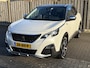 Peugeot 3008 1.2 PureTech Crossway motor stottert en houd in