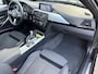 BMW 3-Serie Touring 320i Executive Sport Automaat [ fm navi,ecc,xenon,18``lmv,afn trekhaak ]