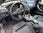 BMW 3-Serie Touring 320i Executive Sport Automaat [ fm navi,ecc,xenon,18``lmv,afn trekhaak ]