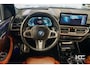 BMW X3 xDrive30e M Sport | Pano | Trekhaak | Individual | Head Up | 360 camera