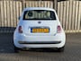 Fiat 500 1.2 Lounge AUTOMAAT / PANO DAK / LM VELGEN / AIRCO