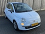 Fiat 500 1.2 Lounge AUTOMAAT / PANO DAK / LM VELGEN / AIRCO