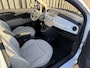 Fiat 500 1.2 Lounge AUTOMAAT / PANO DAK / LM VELGEN / AIRCO