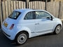 Fiat 500 1.2 Lounge AUTOMAAT / PANO DAK / LM VELGEN / AIRCO