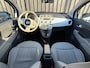 Fiat 500 1.2 Lounge AUTOMAAT / PANO DAK / LM VELGEN / AIRCO