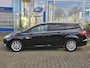Ford Focus Wagon 1.5 Titanium Edition 150 pk | Trekhaak | Bi-xenon | Navigatie | Stoelverwarming | Cruise control | PDC | Perfect onderhouden!