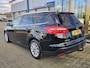Ford Focus Wagon 1.5 Titanium Edition 150 pk | Trekhaak | Bi-xenon | Navigatie | Stoelverwarming | Cruise control | PDC | Perfect onderhouden!