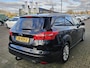 Ford Focus Wagon 1.5 Titanium Edition 150 pk | Trekhaak | Bi-xenon | Navigatie | Stoelverwarming | Cruise control | PDC | Perfect onderhouden!