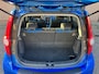 Opel Agila 1.2 Edition Automaat