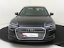 Audi A6 Limousine 50 TFSI e quattro Advanced edition | Parkeerassistent | 4-zone airco | Stoel- en stuurwielverwarming | Lederen bekleding | Navigatie Plus | Cruise control | Elektrisch verstelbare voorstoelen |