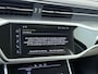 Audi A6 Limousine 50 TFSI e quattro Advanced edition | Parkeerassistent | 4-zone airco | Stoel- en stuurwielverwarming | Lederen bekleding | Navigatie Plus | Cruise control | Elektrisch verstelbare voorstoelen |